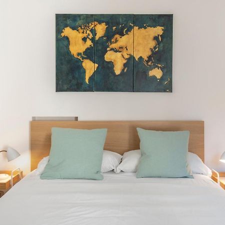 Urbana Rooftop Roma Ngoại thất bức ảnh
