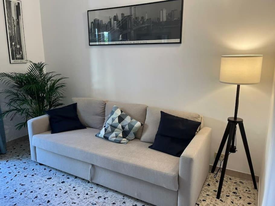 Urbana Rooftop Roma Ngoại thất bức ảnh