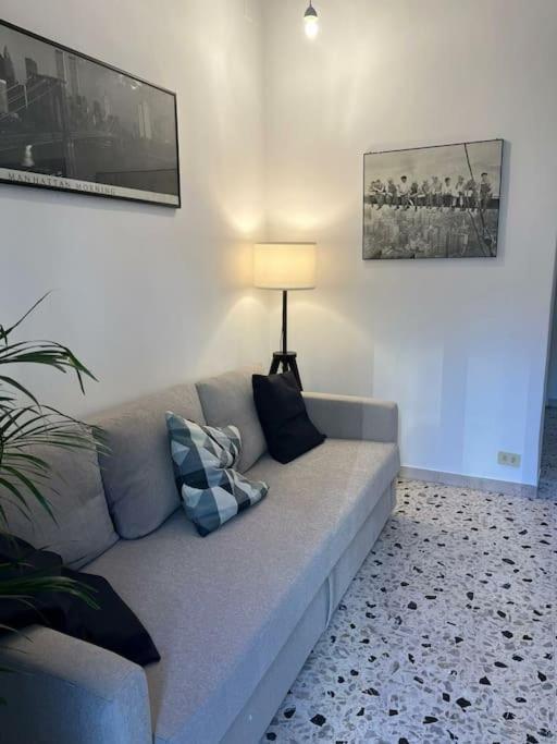 Urbana Rooftop Roma Ngoại thất bức ảnh