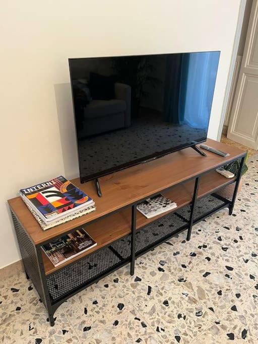 Urbana Rooftop Roma Ngoại thất bức ảnh