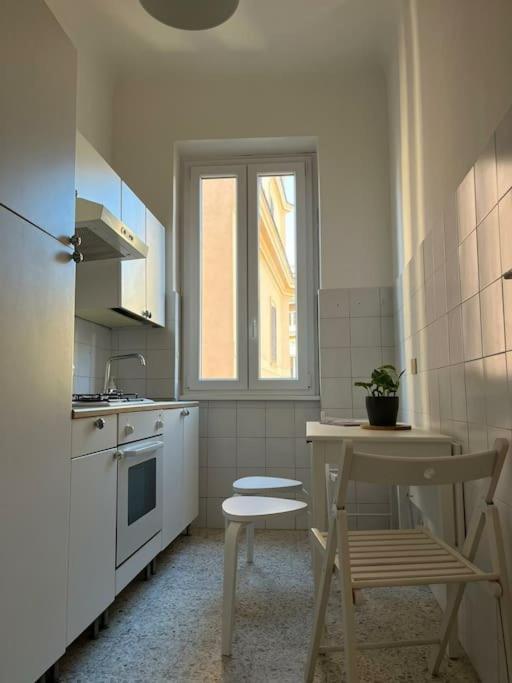 Urbana Rooftop Roma Ngoại thất bức ảnh