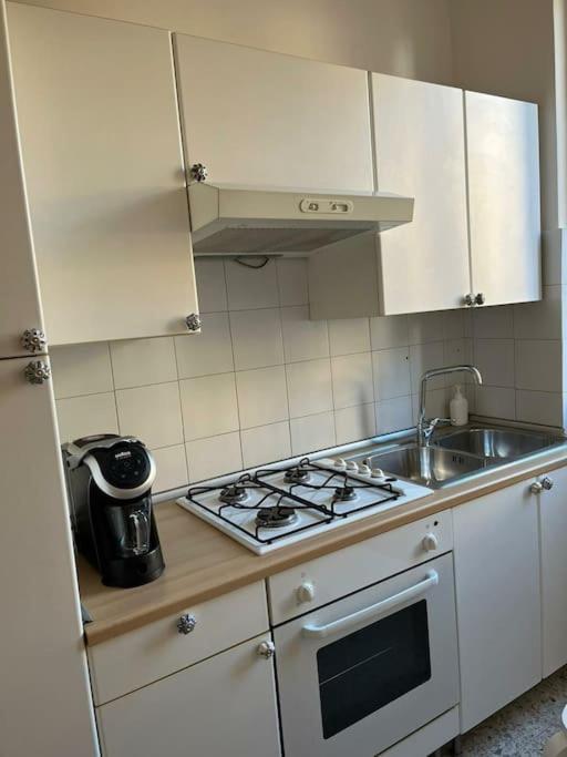 Urbana Rooftop Roma Ngoại thất bức ảnh