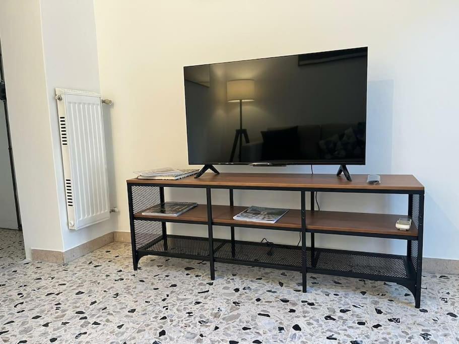 Urbana Rooftop Roma Ngoại thất bức ảnh