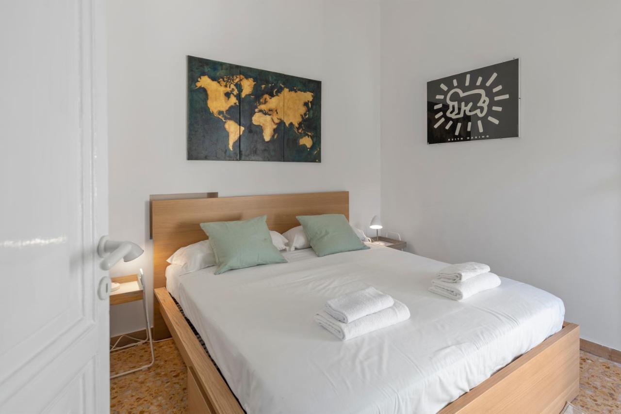Urbana Rooftop Roma Ngoại thất bức ảnh