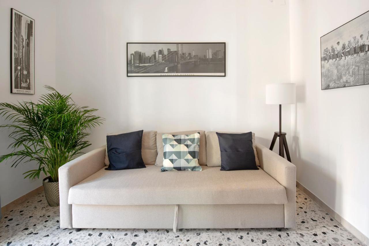 Urbana Rooftop Roma Ngoại thất bức ảnh