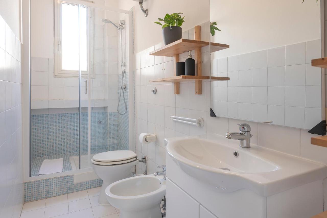 Urbana Rooftop Roma Ngoại thất bức ảnh